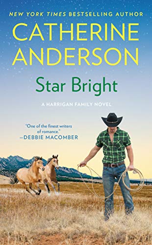 Stock image for Star Bright (Harrigan Family) for sale by Gulf Coast Books