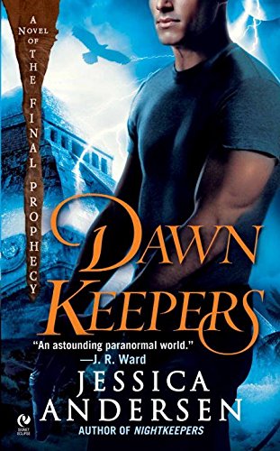 Stock image for Dawnkeepers (Final Prophecy, Book 2) for sale by Wonder Book