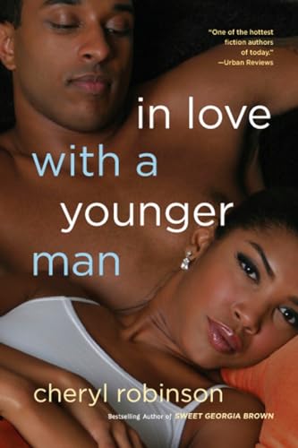 In Love With A Younger Man (9780451225825) by Cheryl Robinson