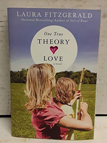 Beispielbild fr One True Theory of Love zum Verkauf von SecondSale