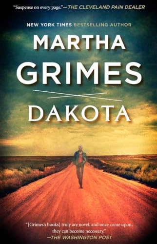 Stock image for Dakota (An Andi Oliver Novel) for sale by Gulf Coast Books