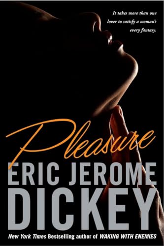 Pleasure (Nia Simone Bijou Series) (9780451225986) by Dickey, Eric Jerome