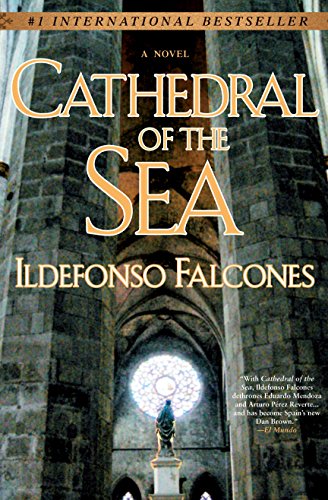 9780451225993: Cathedral of the Sea: A Novel