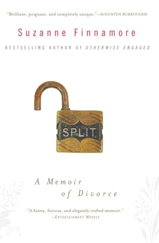 Stock image for Split: A Memoir of Divorce for sale by SecondSale