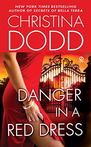 Stock image for Danger in a Red Dress (Fortune Hunter) for sale by SecondSale
