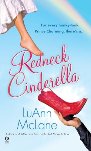 Beispielbild fr Redneck Cinderella (Signet Eclipse) zum Verkauf von BooksRun