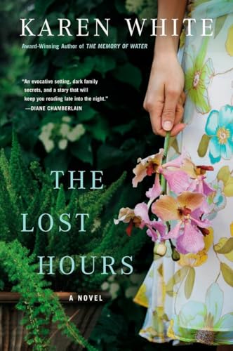 9780451226495: The Lost Hours