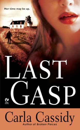 Last Gasp (9780451226600) by Cassidy, Carla