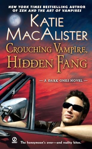 Stock image for Crouching Vampire, Hidden Fang for sale by Better World Books