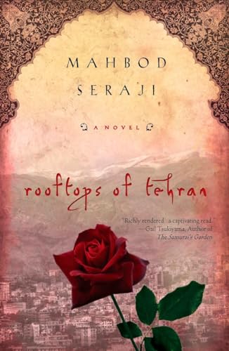 9780451226815: Rooftops of Tehran: A Novel