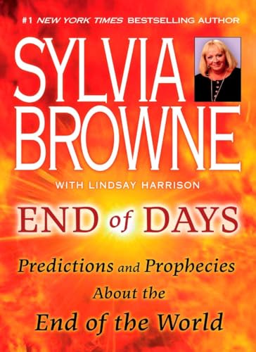 Stock image for End of Days: Predictions and Prophecies About the End of the World for sale by ZBK Books