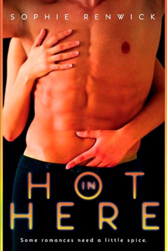 9780451226914: Hot in Here
