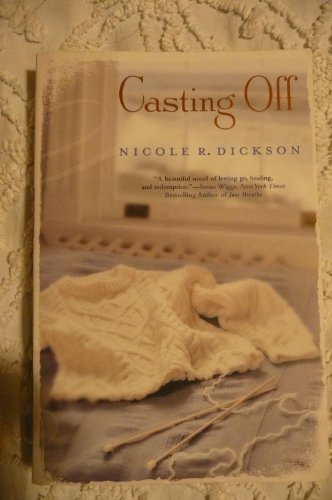 Stock image for Casting Off for sale by Redbrick Books