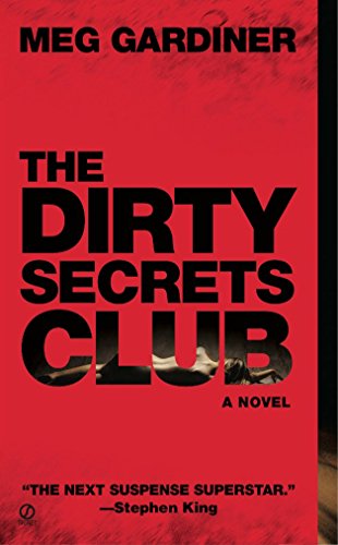 Stock image for The Dirty Secrets Club 1 Jo Be for sale by SecondSale