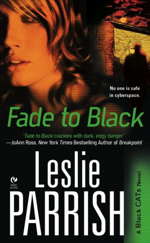 Beispielbild fr Fade to Black: A Black CATs Novel zum Verkauf von Wonder Book