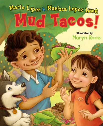 Stock image for Mud Tacos for sale by SecondSale