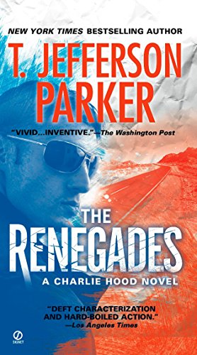 9780451227546: The Renegades: 2 (Charlie Hood Novel)