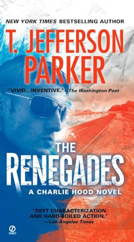 9780451227546: The Renegades: 2