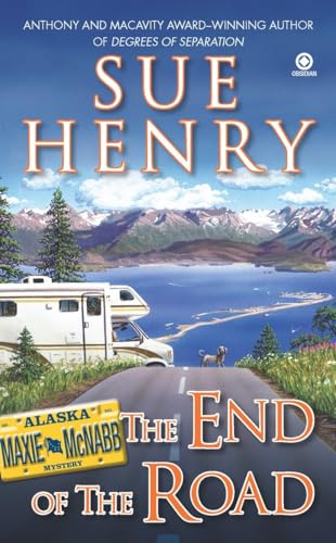 9780451227607: The End of the Road: A Maxie and Stretch Mystery: 4