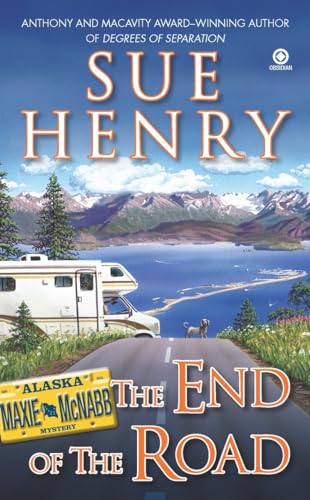 9780451227607: The End of the Road: A Maxie and Stretch Mystery
