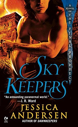 Beispielbild fr Skykeepers (Final Prophecy, Book 3) zum Verkauf von SecondSale