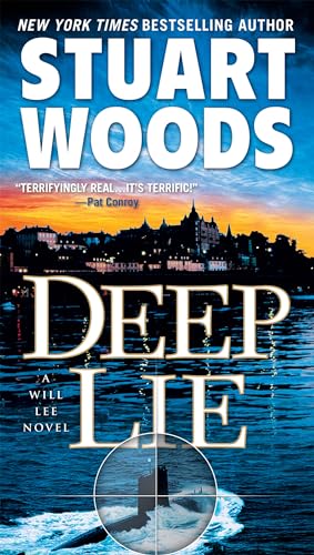 9780451227744: Deep Lie: 3 (Will Lee Novel)