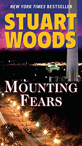 Imagen de archivo de Mounting Fears a la venta por SecondSale