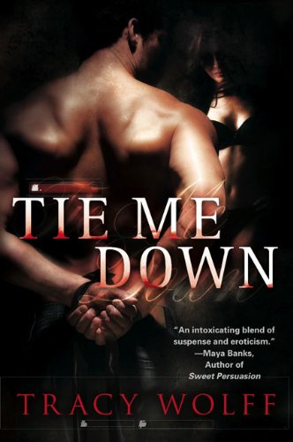 Beispielbild fr Tie Me Down zum Verkauf von ThriftBooks-Atlanta