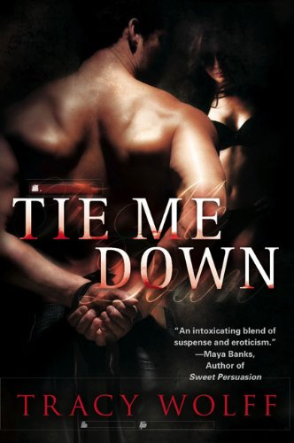 Imagen de archivo de Tie Me Down a la venta por ThriftBooks-Atlanta
