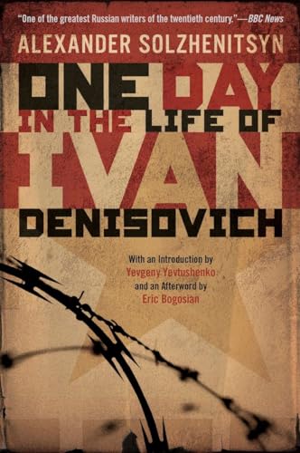 Stock image for One Day in the Life of Ivan Denisovich for sale by Magers and Quinn Booksellers