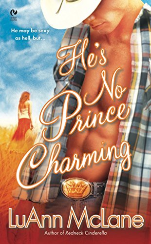 Beispielbild fr He's No Prince Charming (Signet Eclipse) zum Verkauf von Wonder Book