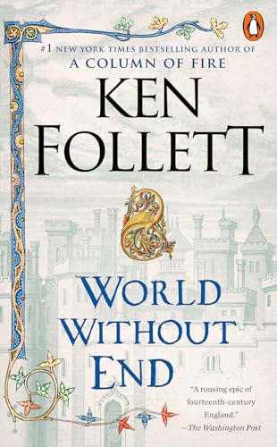 9780451228376: World Without End: A Novel: 2 (Kingsbridge)