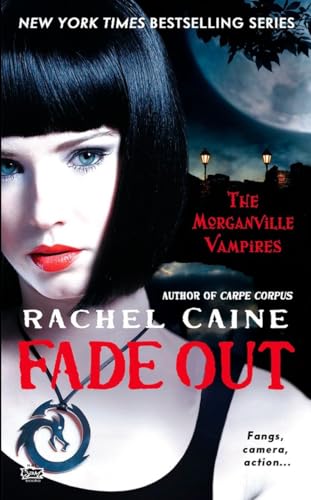 9780451228666: Fade Out: 07 (Morganville Vampires)