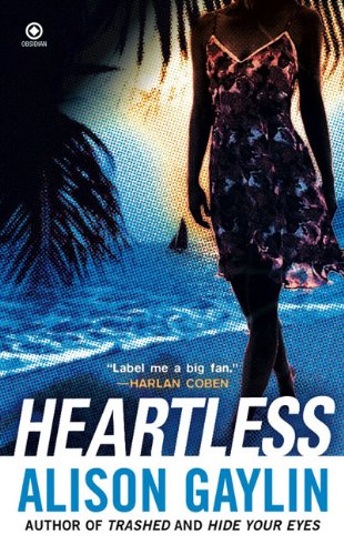 Imagen de archivo de Heartless a la venta por HPB-Ruby