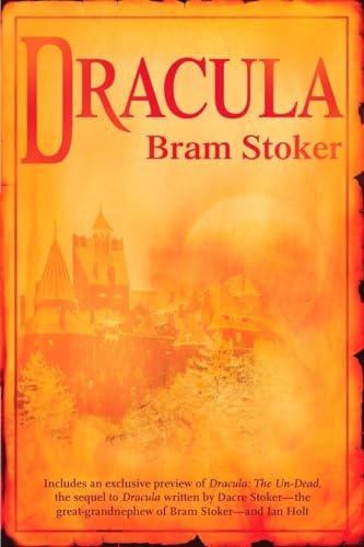 Stock image for Dracula for sale by Discover Books