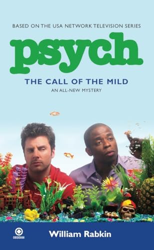 Imagen de archivo de Psych: the Call of the Mild a la venta por Jenson Books Inc