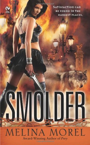 Stock image for Smolder for sale by Book Outpost
