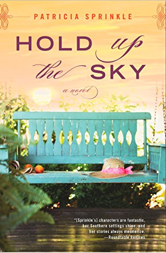 Imagen de archivo de Hold Up the Sky a la venta por Isle of Books