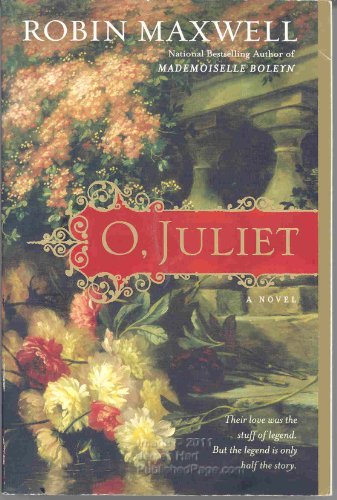 Stock image for O, Juliet for sale by Your Online Bookstore