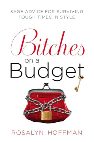 Stock image for Bitches on a Budget for sale by Blackwell's