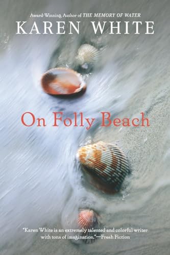 Beispielbild fr On Folly Beach zum Verkauf von Gulf Coast Books