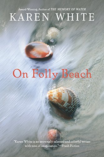 Stock image for On Folly Beach for sale by Gulf Coast Books