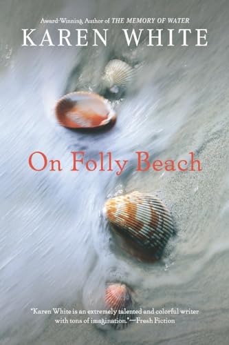 Stock image for On Folly Beach for sale by SecondSale