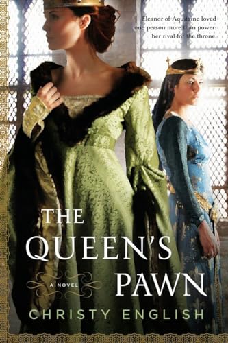 Imagen de archivo de The Queen's Pawn a la venta por Better World Books