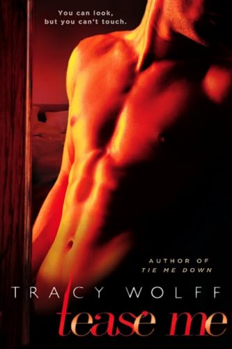 Stock image for Tease Me (Paperback) for sale by Grand Eagle Retail