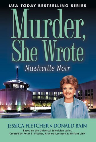 Stock image for Nashville Noir for sale by Better World Books