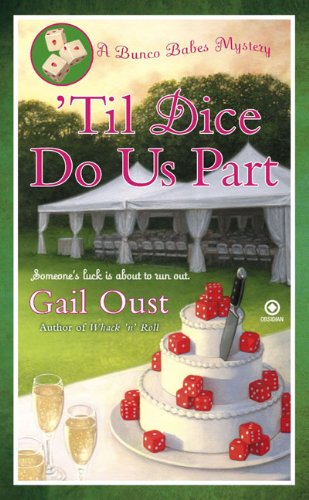 Stock image for Til Dice Do Us Part for sale by ThriftBooks-Dallas
