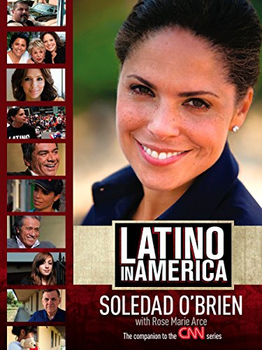 Beispielbild fr Latino in America (Celebra Books) zum Verkauf von WorldofBooks
