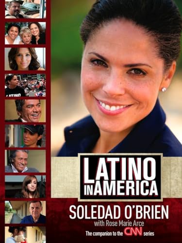 Stock image for Latino in America for sale by Inga's Original Choices