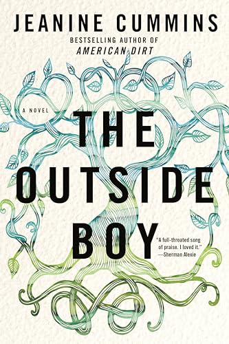 Stock image for The Outside Boy: A Novel for sale by SecondSale